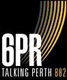 Visit the Jon Lewis page on the 6PR website